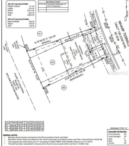 12525 Wharf Terrace Palmetto FL 34221