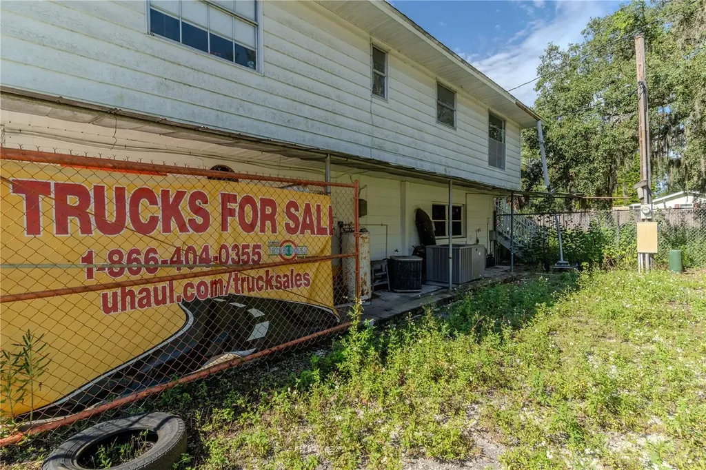 1988 W Us Highway 17 92 Lake Alfred FL 33850