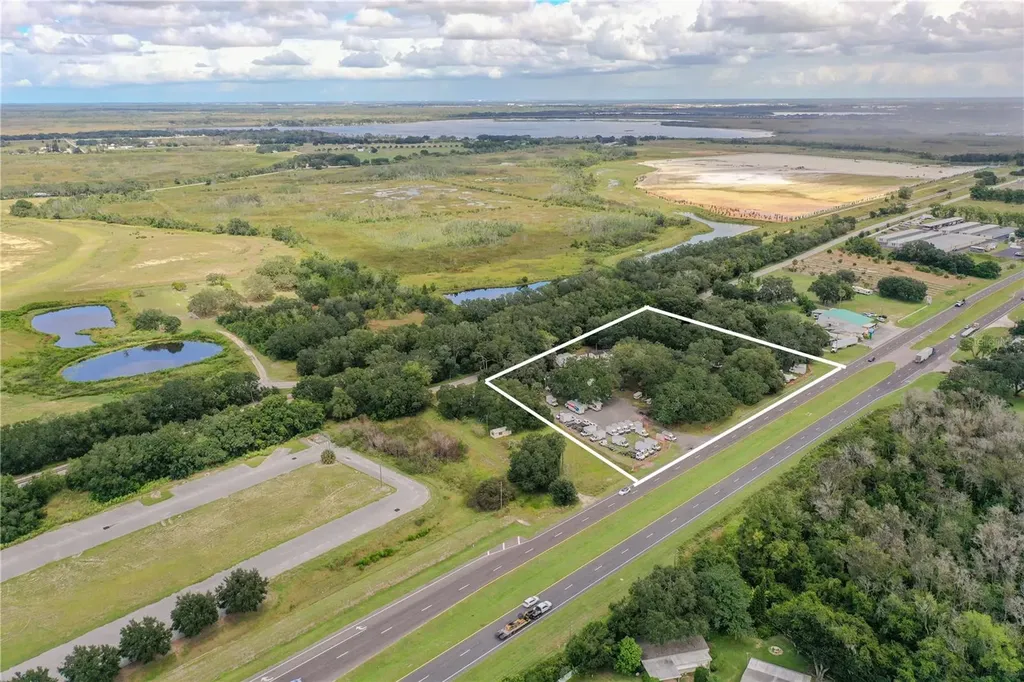 1988 W Us Highway 17 92 Lake Alfred FL 33850