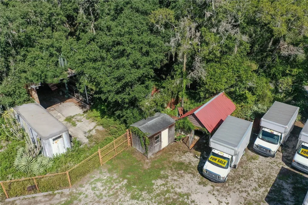 1988 W Us Highway 17 92 Lake Alfred FL 33850