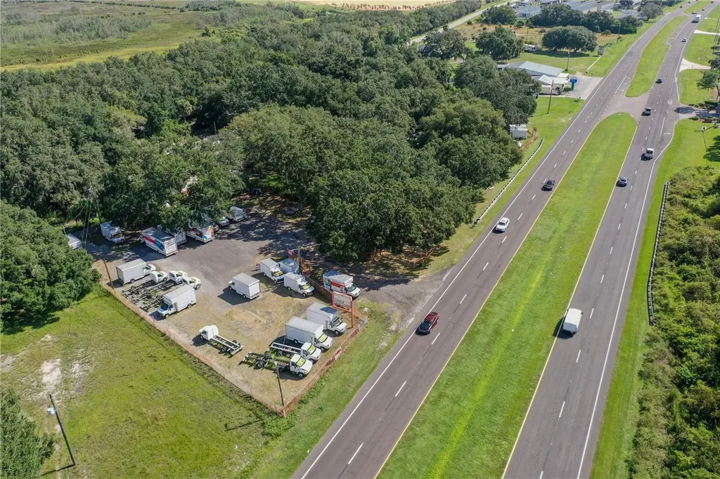 1988 W Us Highway 17 92 Lake Alfred FL 33850