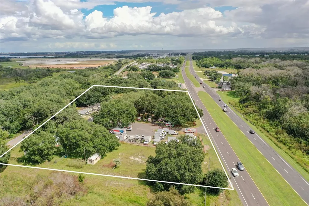 1988 W Us Highway 17 92 Lake Alfred FL 33850