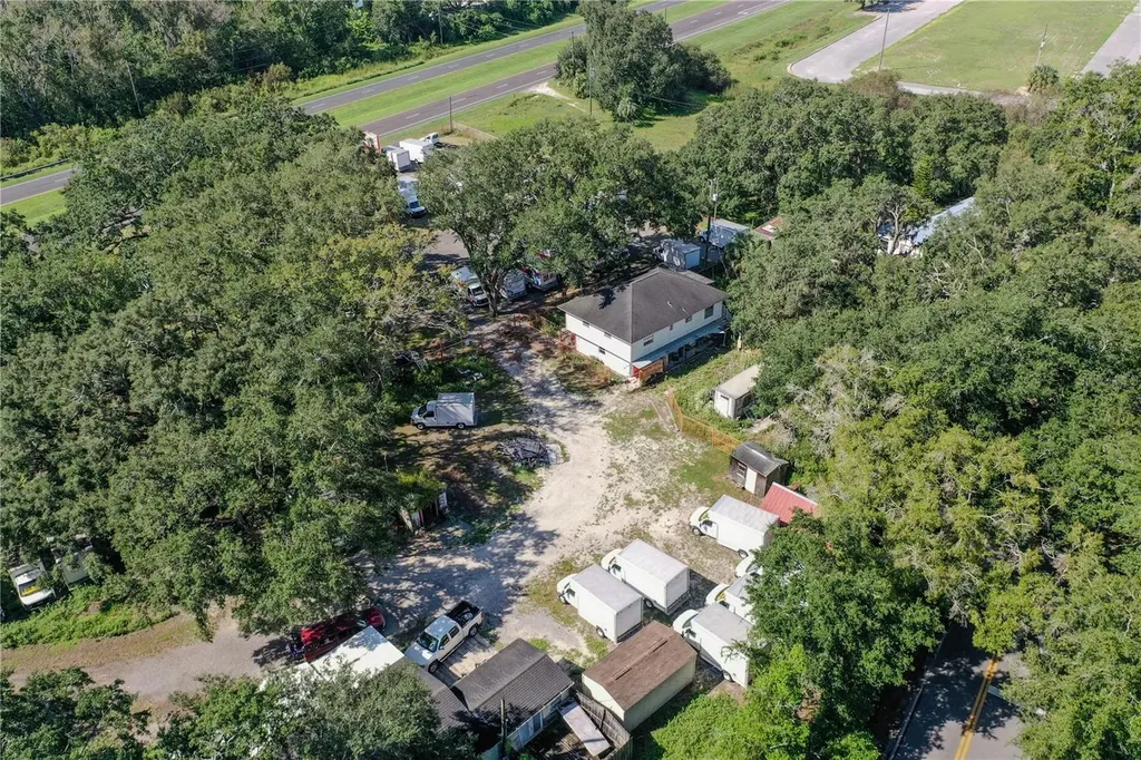 1988 W Us Highway 17 92 Lake Alfred FL 33850