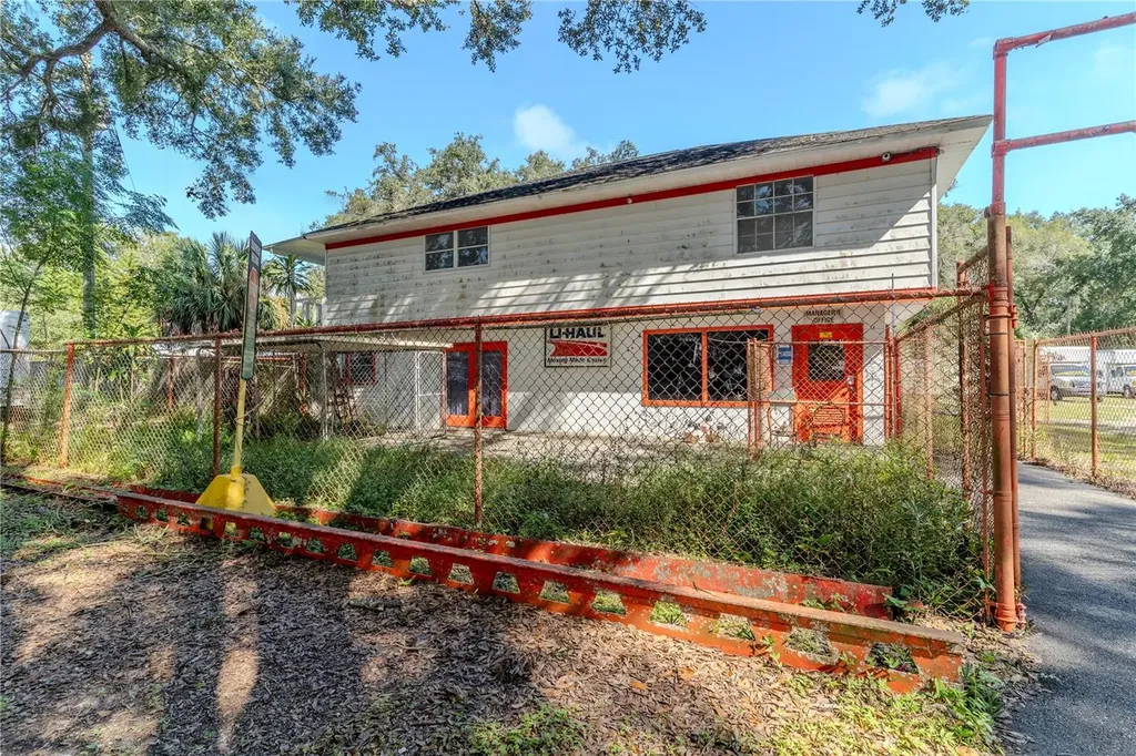 1988 W Us Highway 17 92 Lake Alfred FL 33850