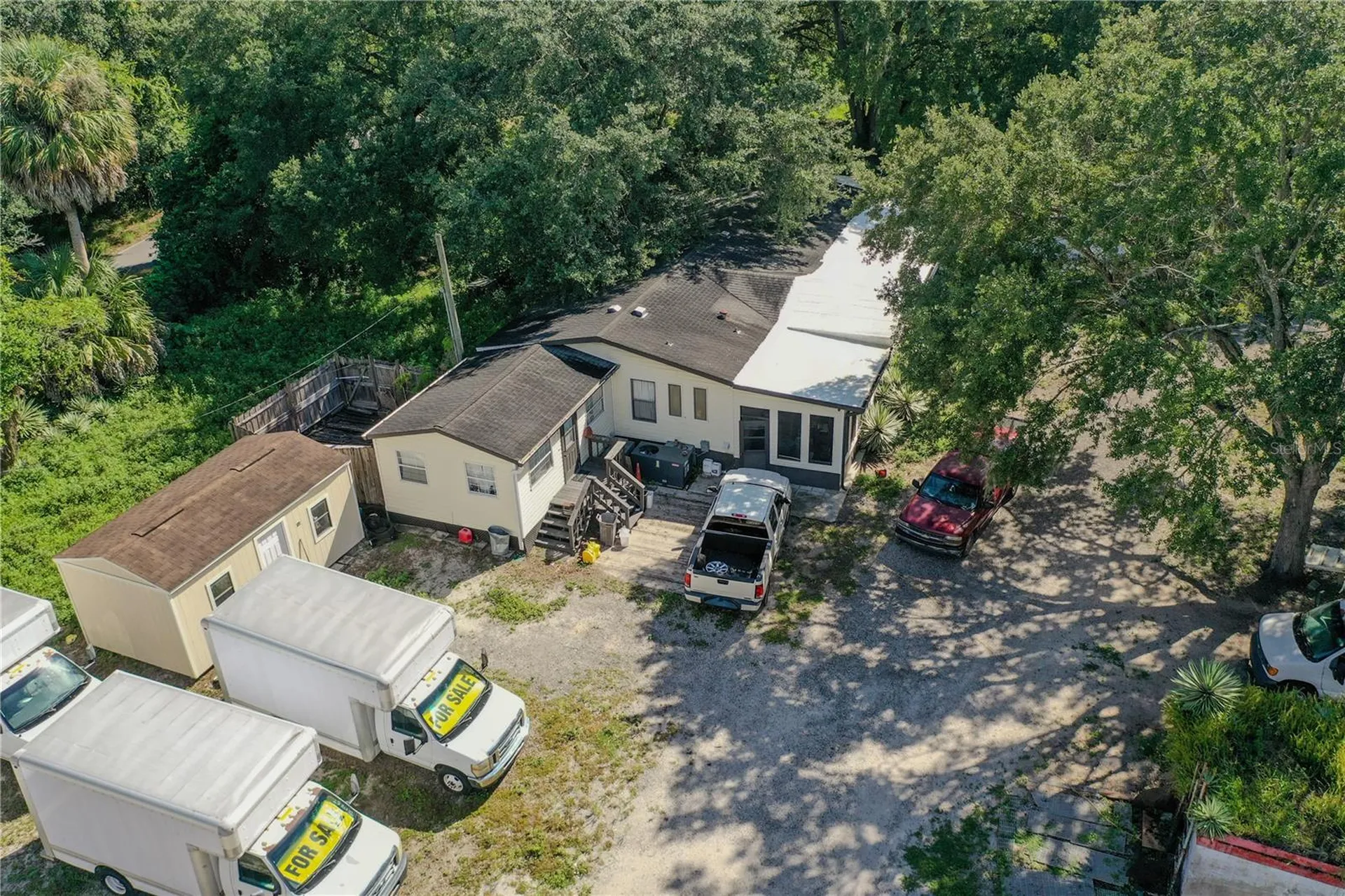 1988 W Us Highway 17 92 Lake Alfred FL 33850