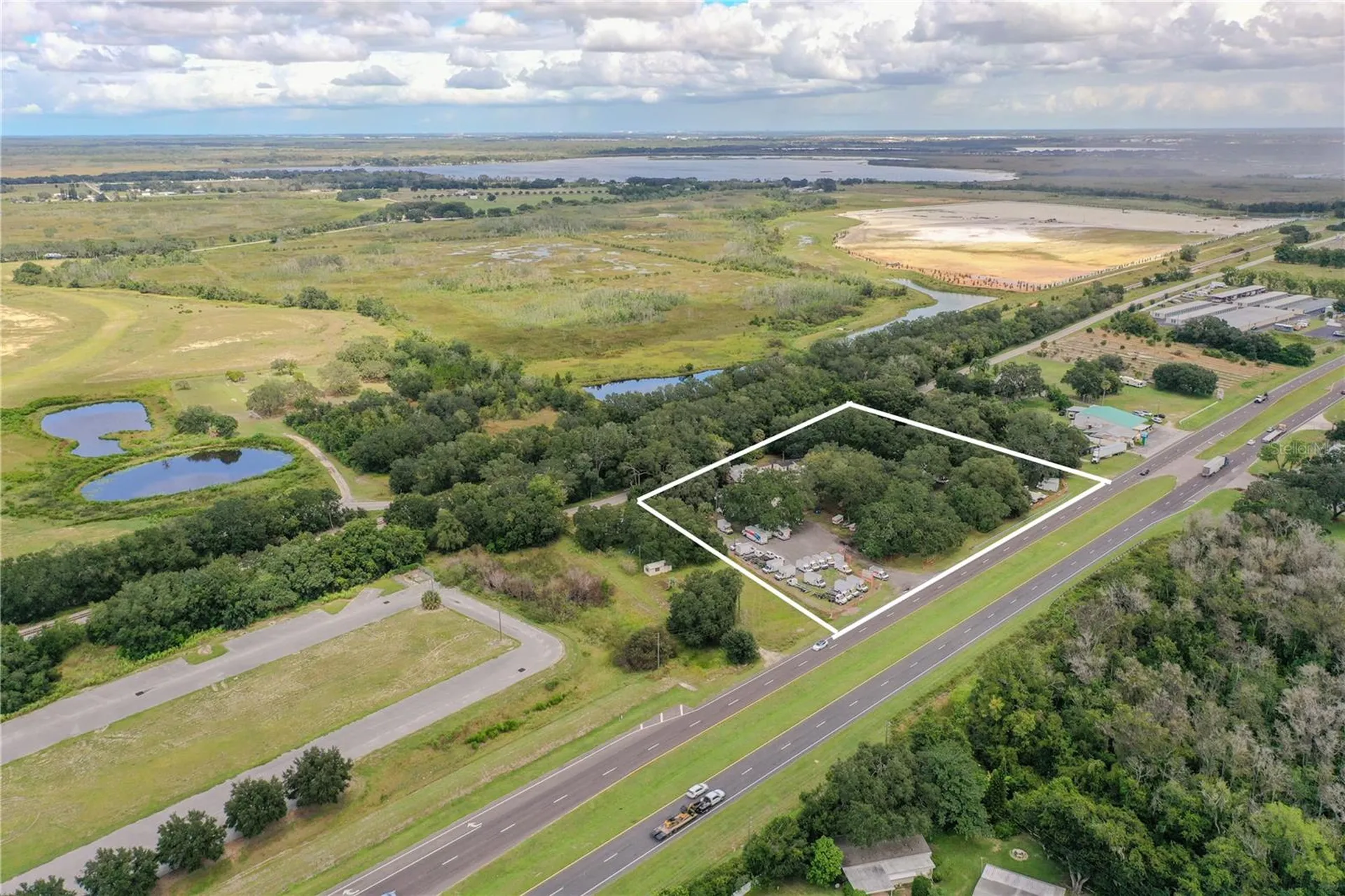 1988 W Us Highway 17 92 Lake Alfred FL 33850