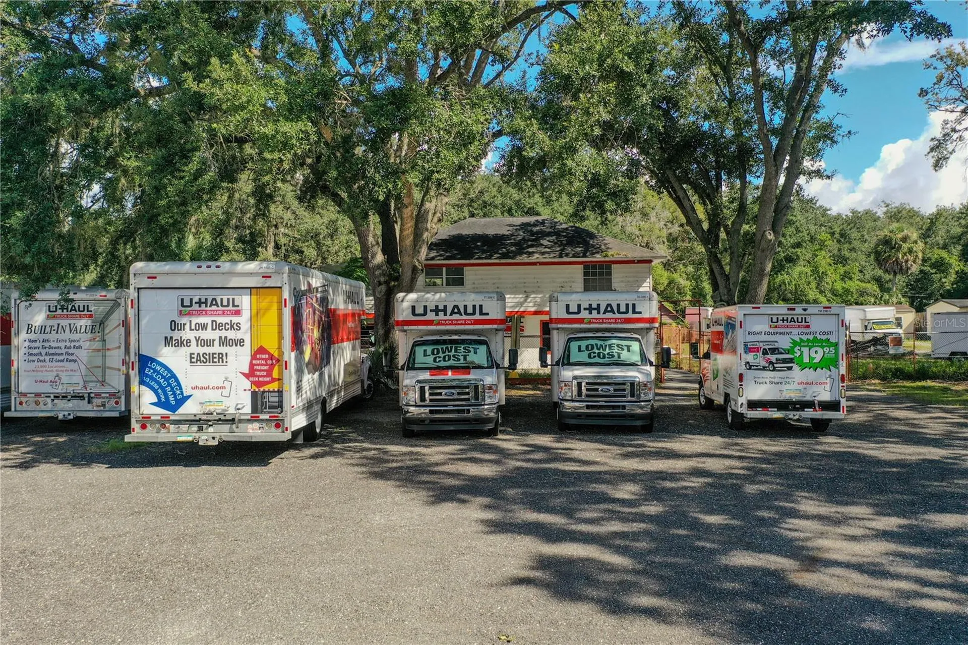 1988 W Us Highway 17 92 Lake Alfred FL 33850