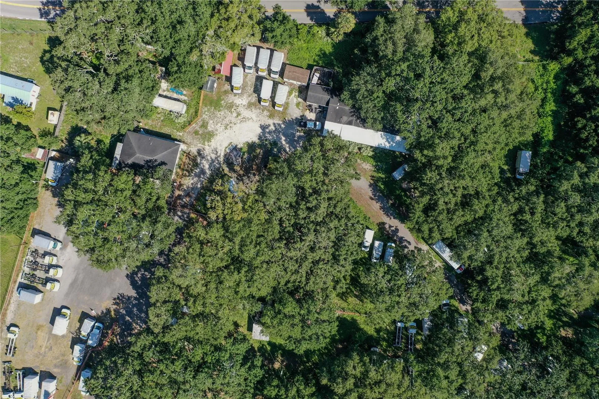 1988 W Us Highway 17 92 Lake Alfred FL 33850