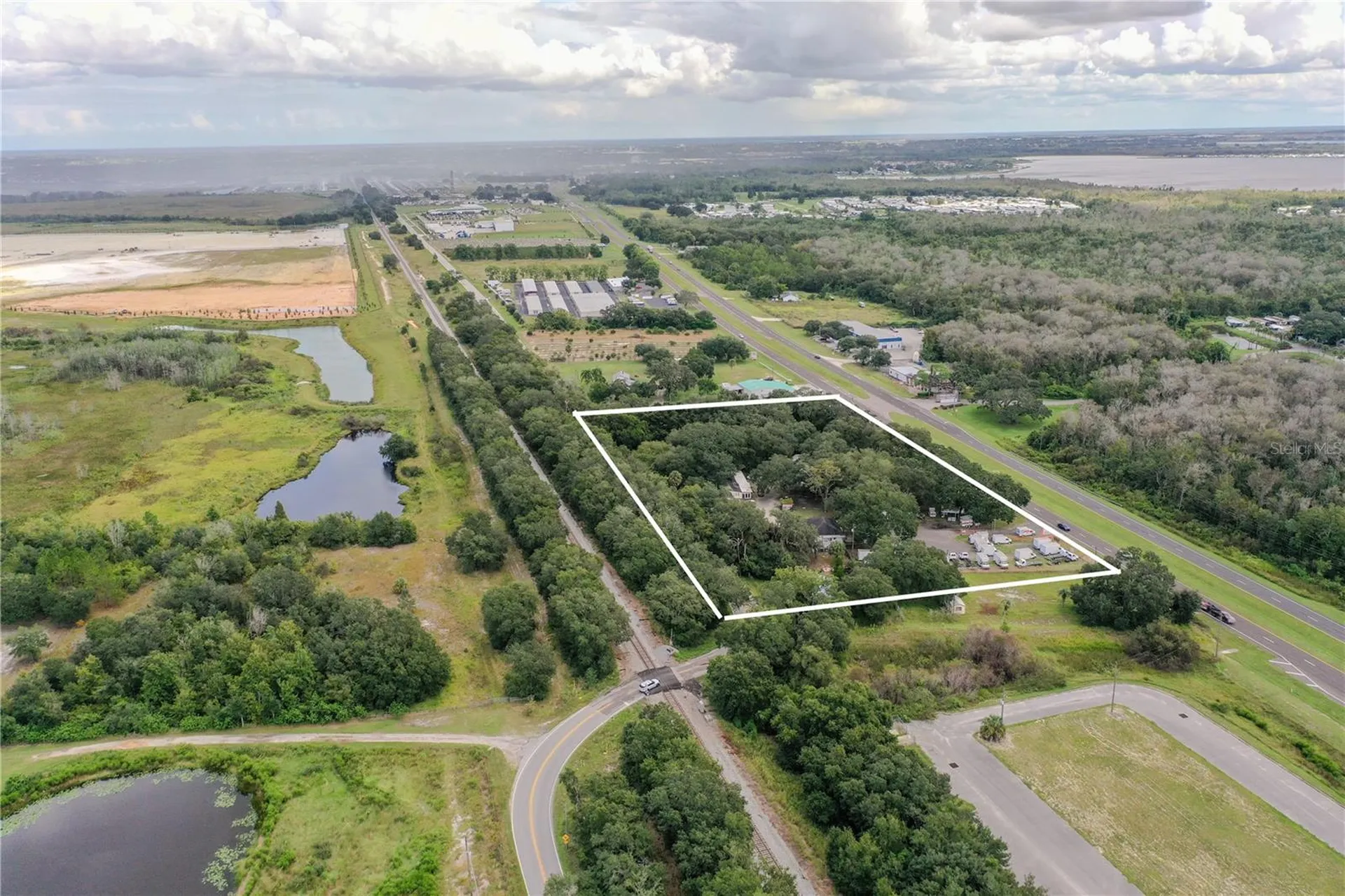 1988 W Us Highway 17 92 Lake Alfred FL 33850