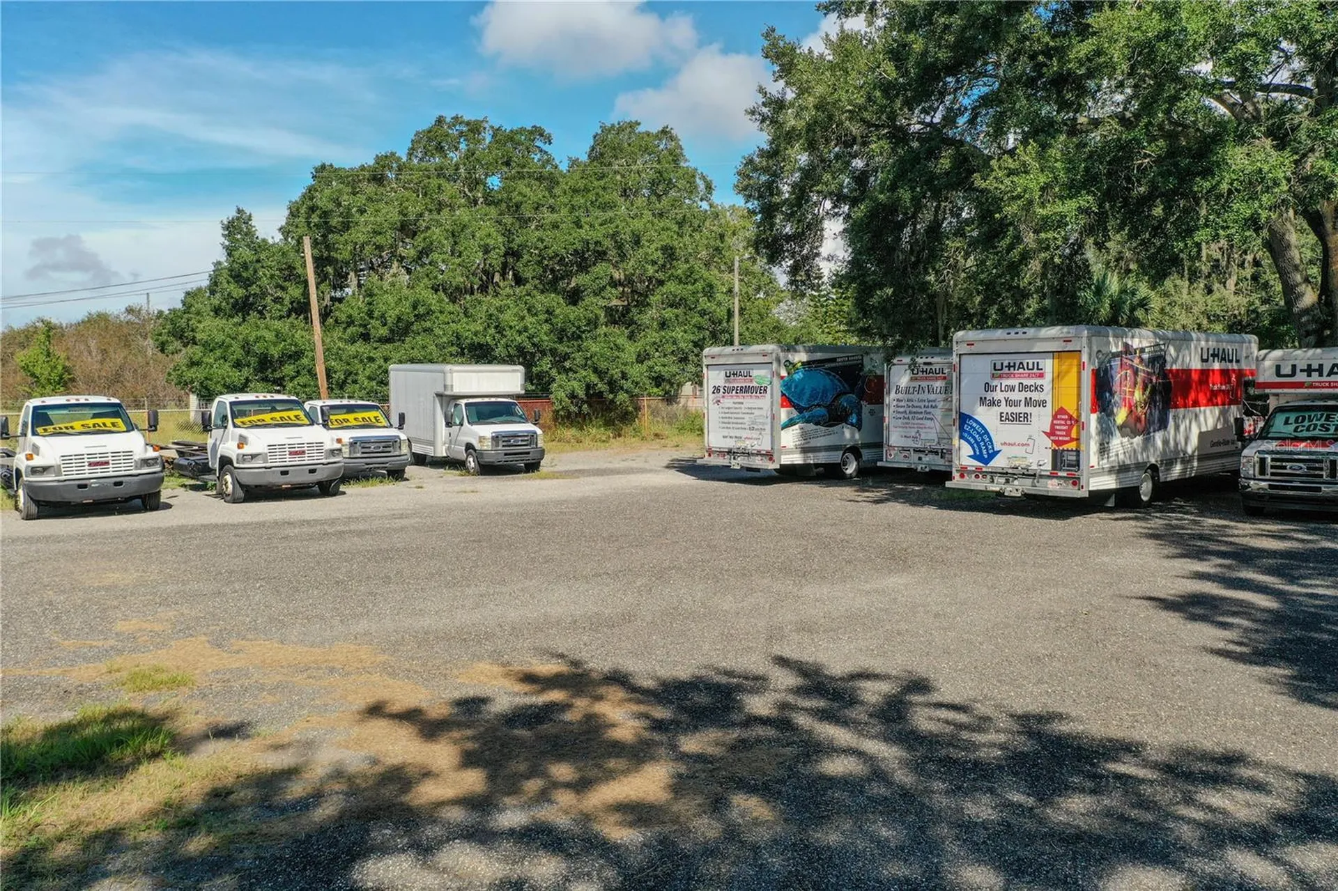 1988 W Us Highway 17 92 Lake Alfred FL 33850