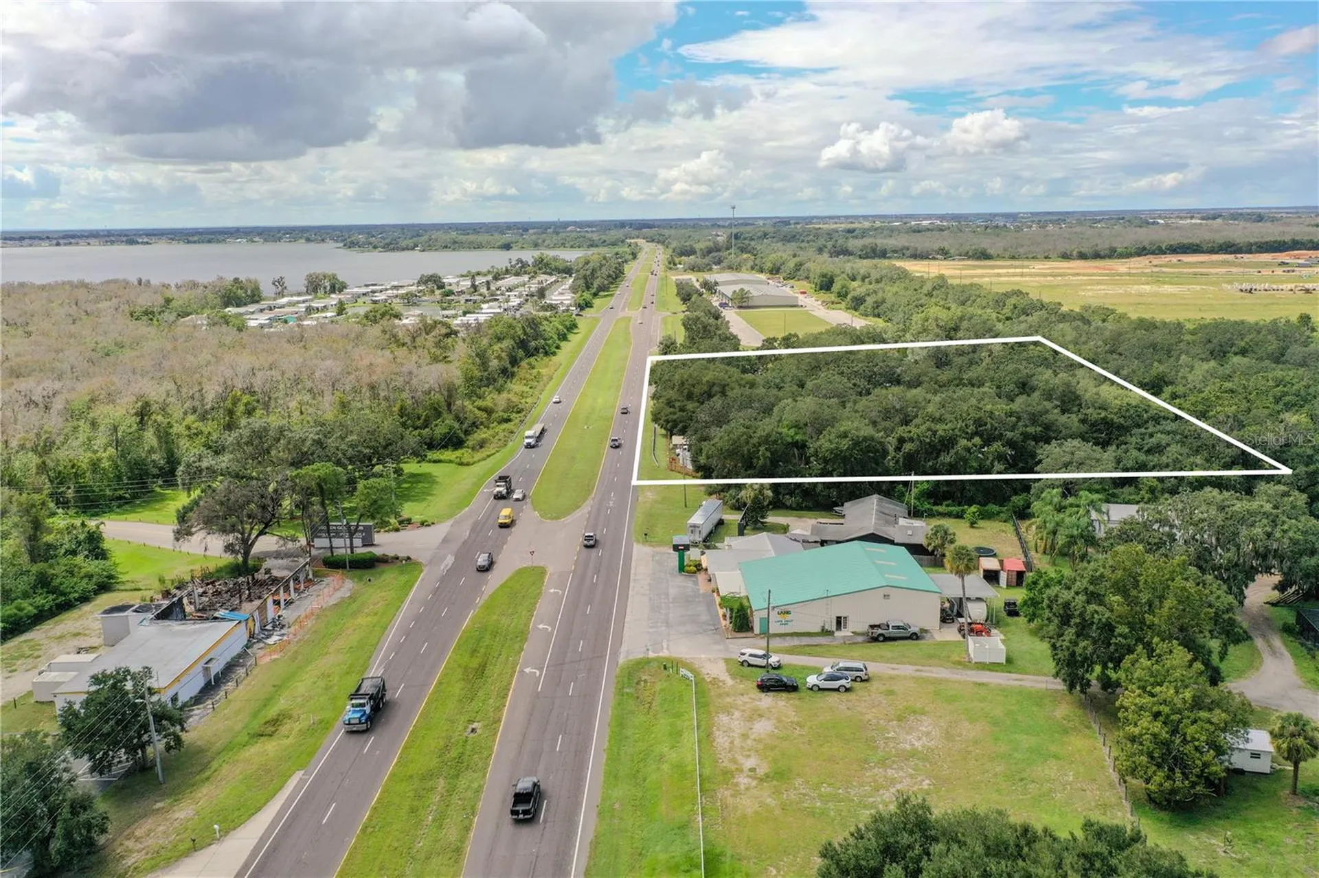 1988 W Us Highway 17 92 Lake Alfred FL 33850