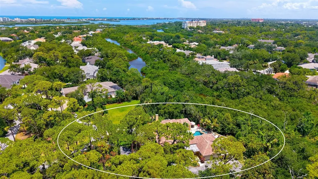422 Blue Garden Lane Osprey FL 34229