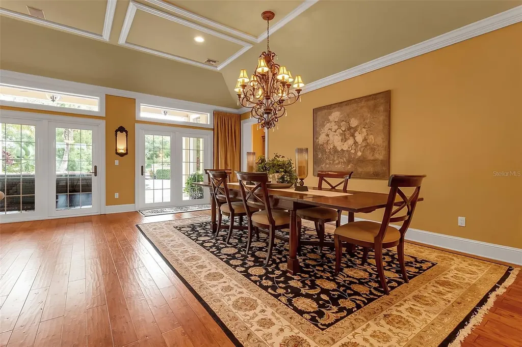 422 Blue Garden Lane Osprey FL 34229