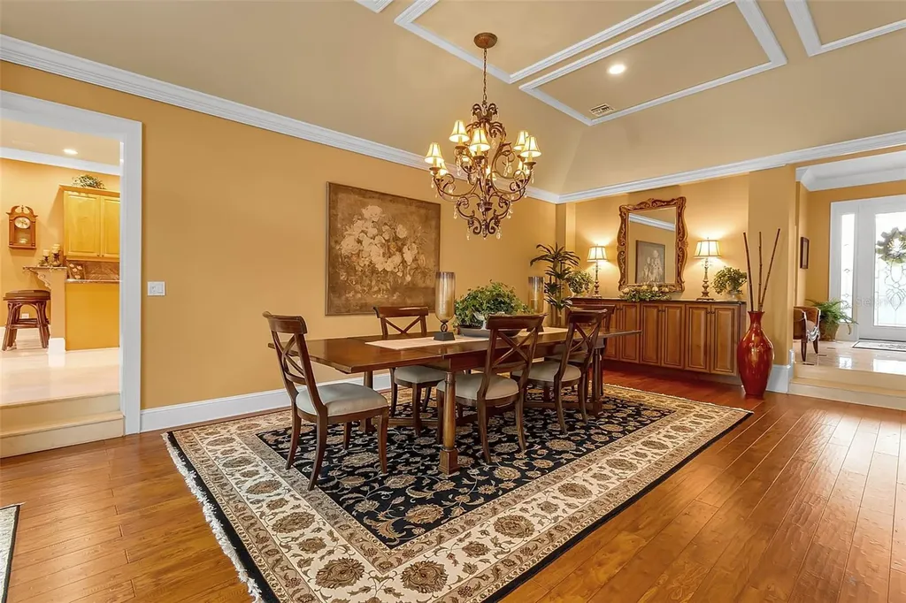 422 Blue Garden Lane Osprey FL 34229