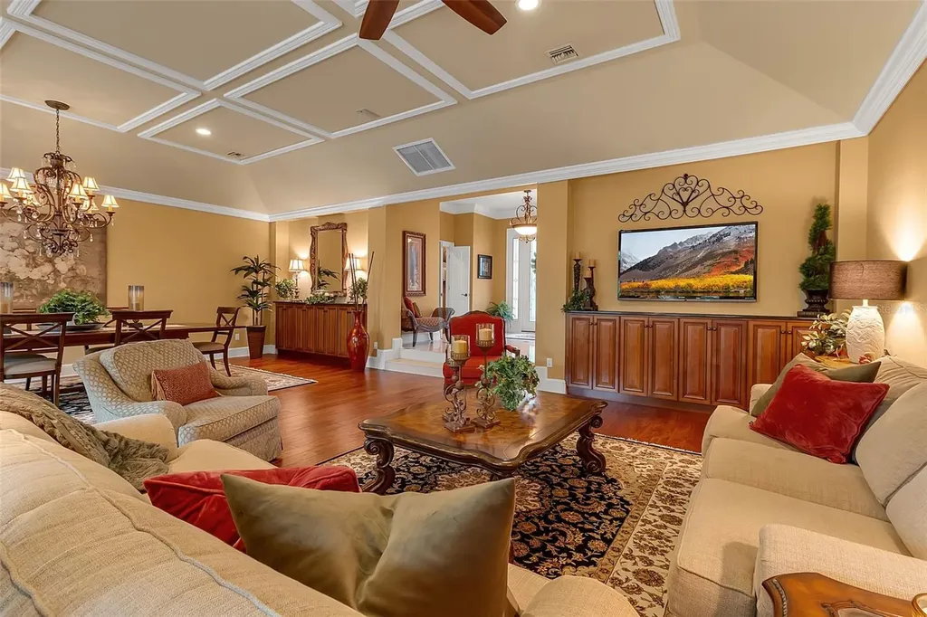 422 Blue Garden Lane Osprey FL 34229