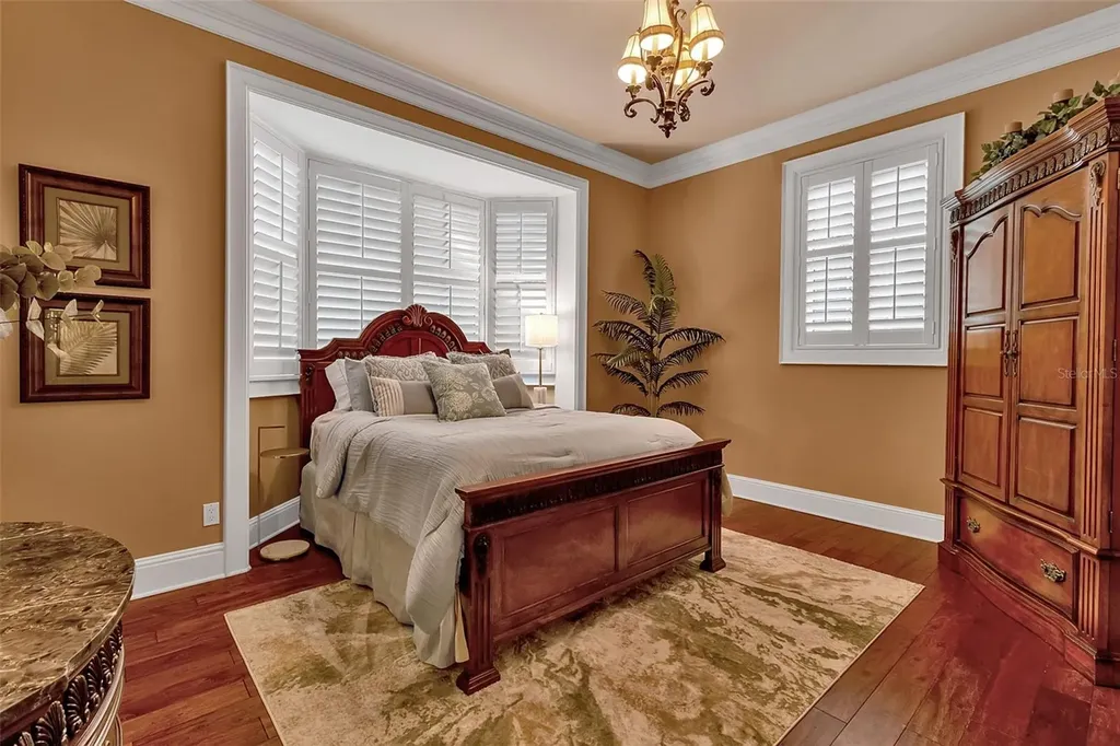 422 Blue Garden Lane Osprey FL 34229