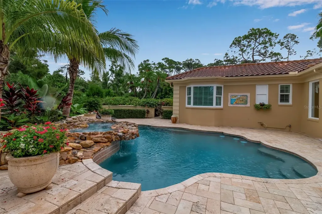 422 Blue Garden Lane Osprey FL 34229