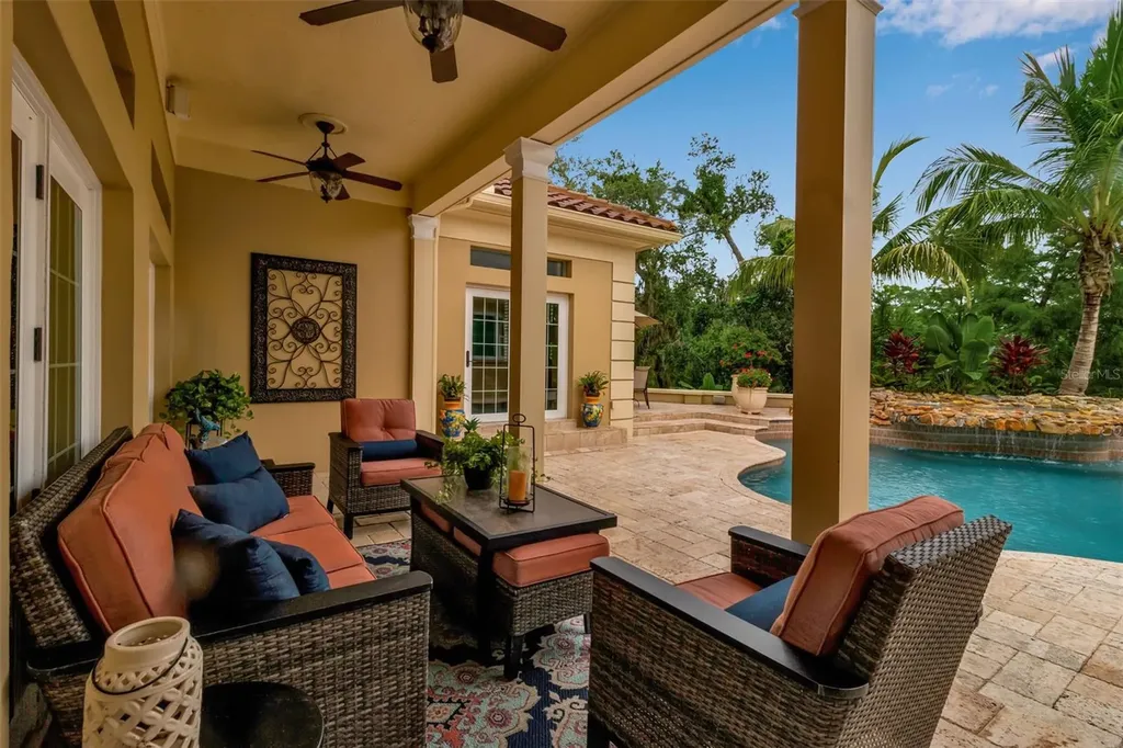 422 Blue Garden Lane Osprey FL 34229