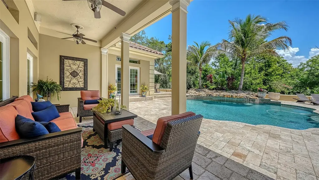 422 Blue Garden Lane Osprey FL 34229
