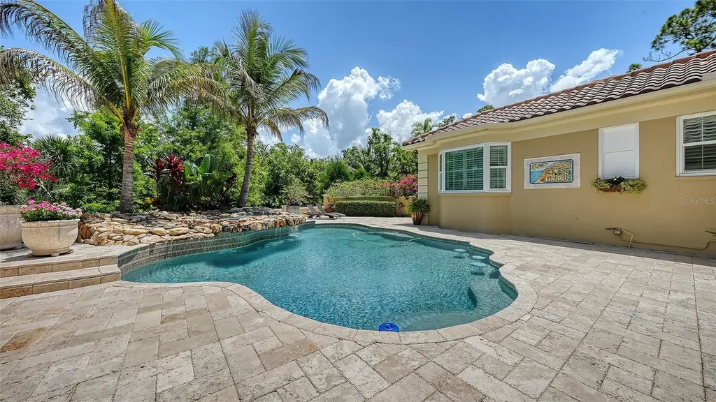 422 Blue Garden Lane Osprey FL 34229