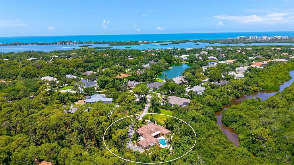 422 Blue Garden Lane Osprey FL 34229