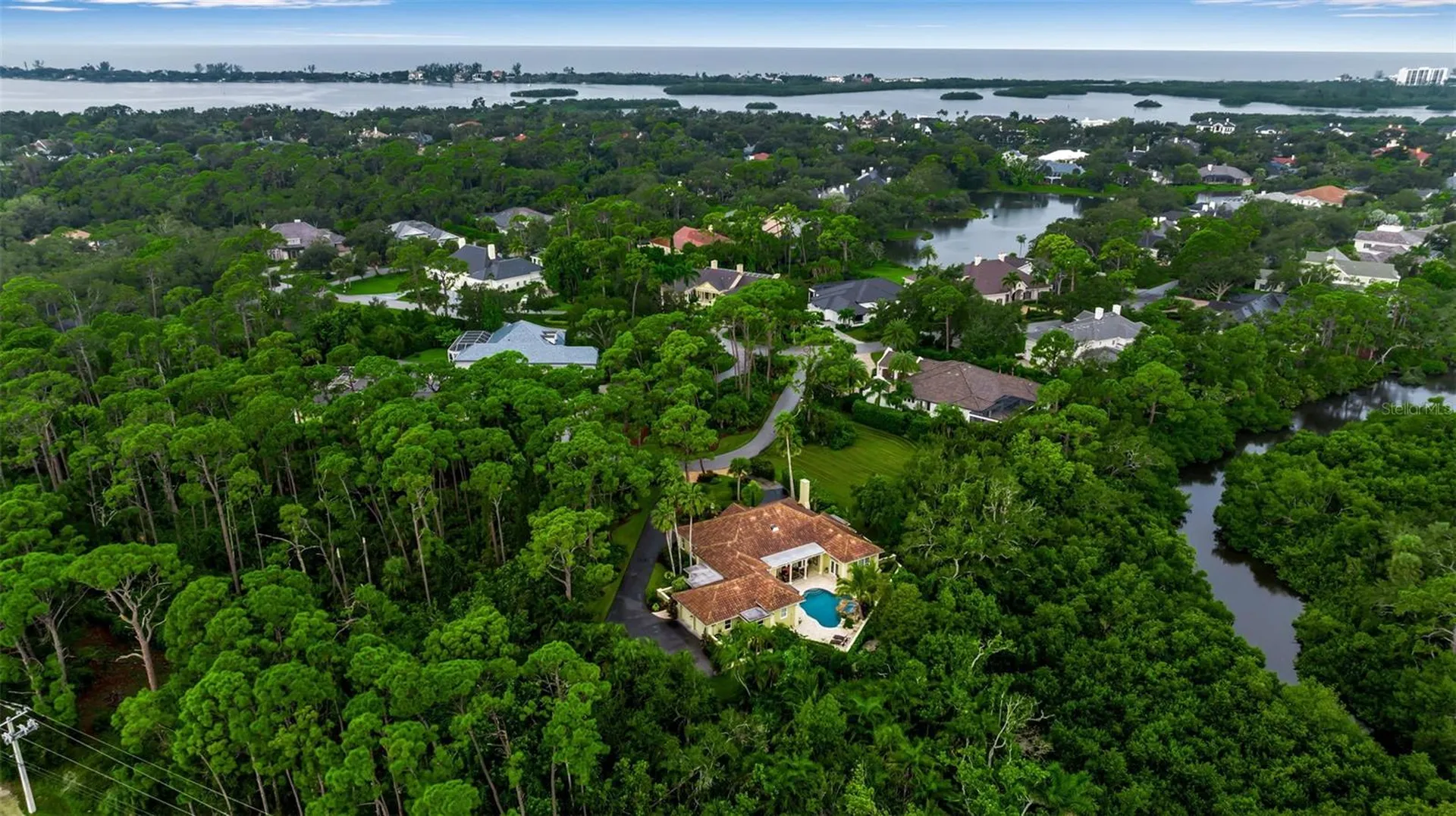 422 Blue Garden Lane Osprey FL 34229