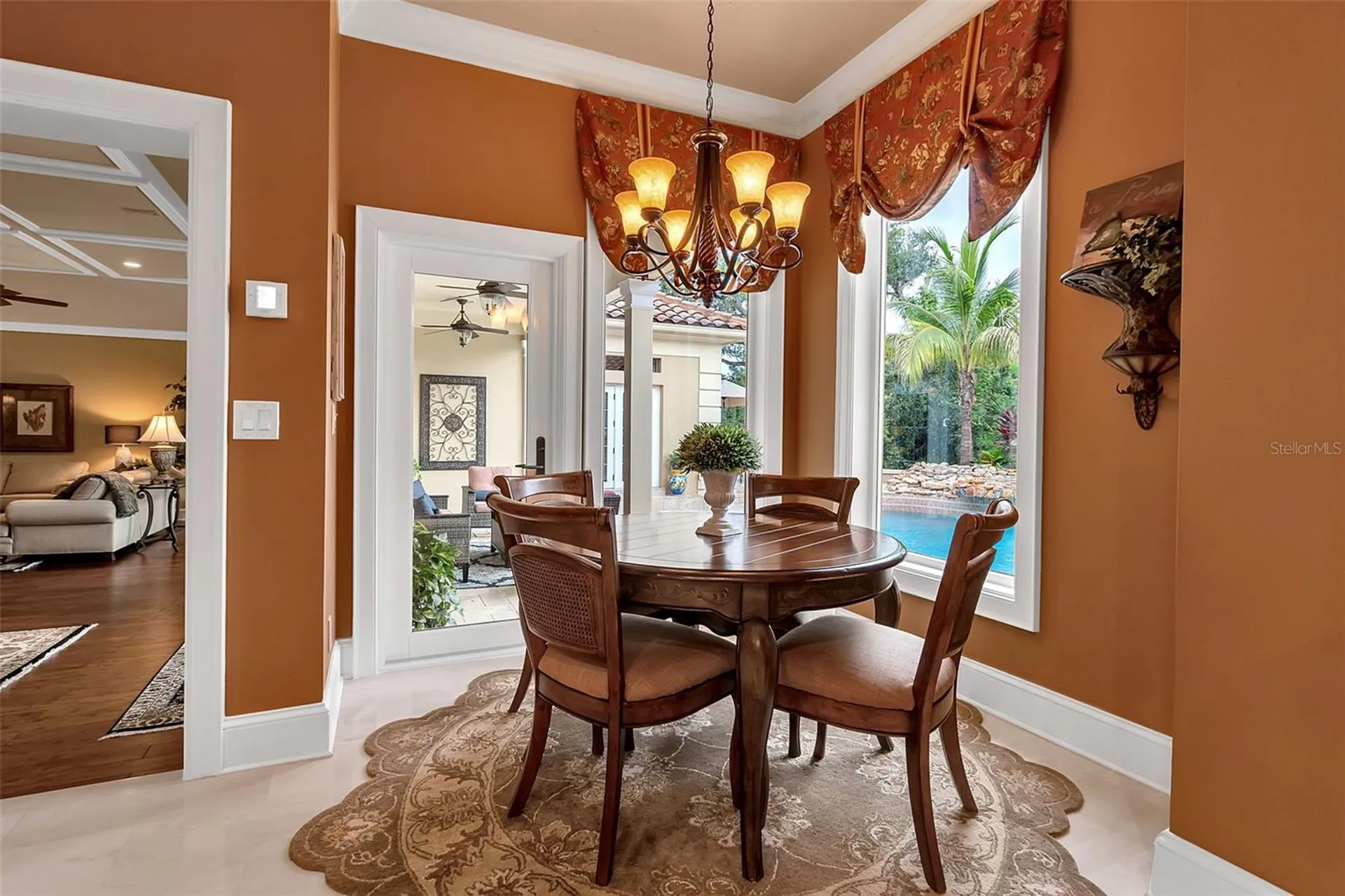 422 Blue Garden Lane Osprey FL 34229