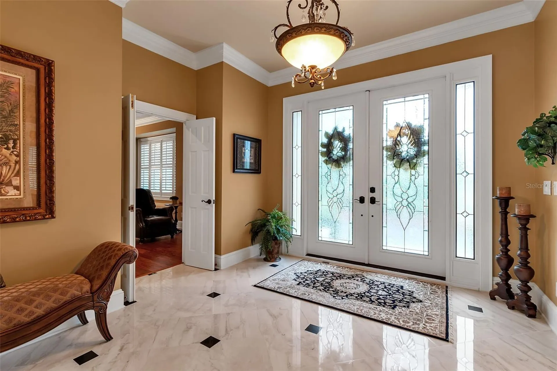 422 Blue Garden Lane Osprey FL 34229