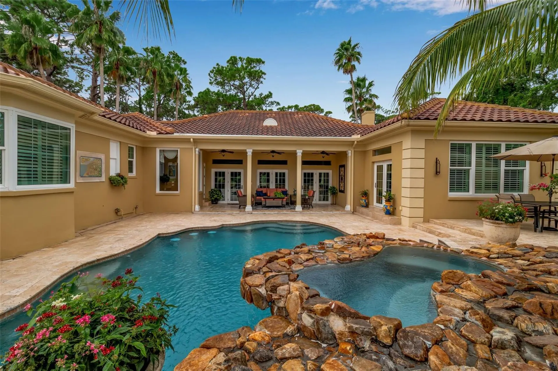 422 Blue Garden Lane Osprey FL 34229