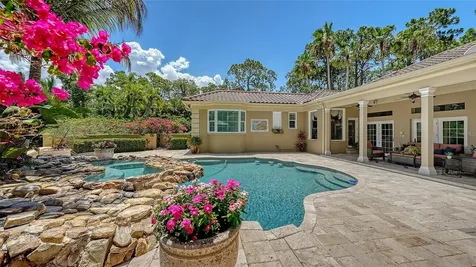 422 Blue Garden Lane Osprey FL 34229