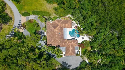 422 Blue Garden Lane Osprey FL 34229