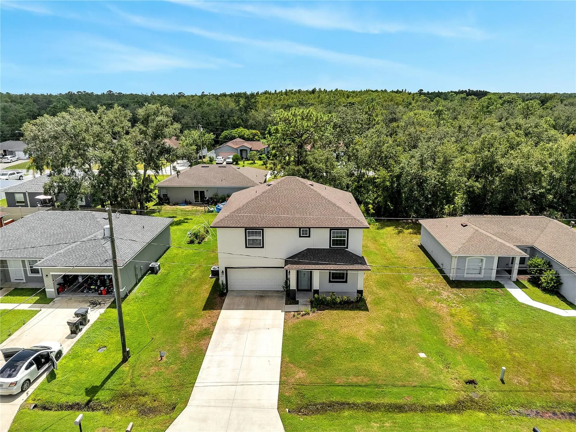 651 Parakeet Court Kissimmee FL 34759
