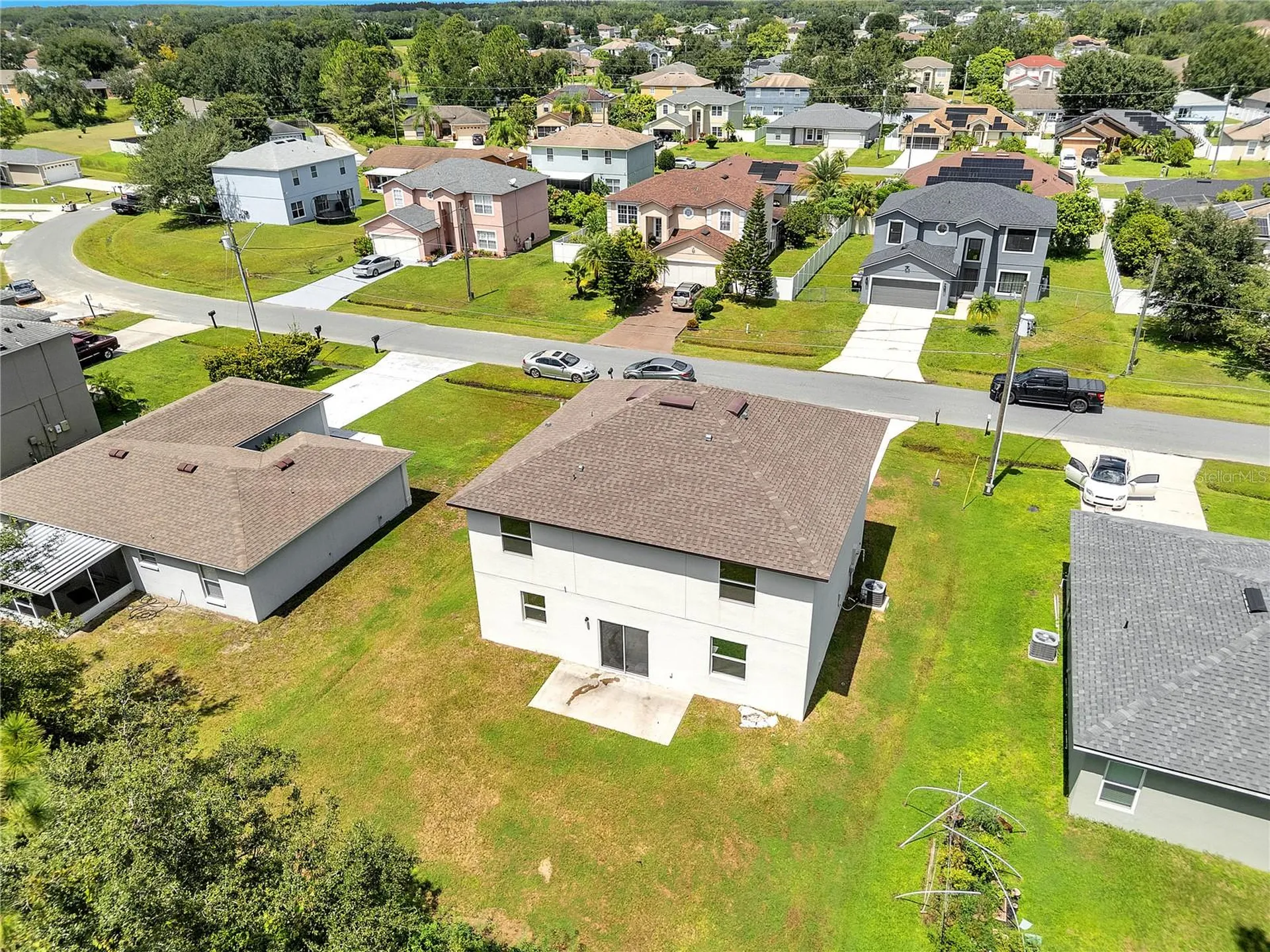 651 Parakeet Court Kissimmee FL 34759
