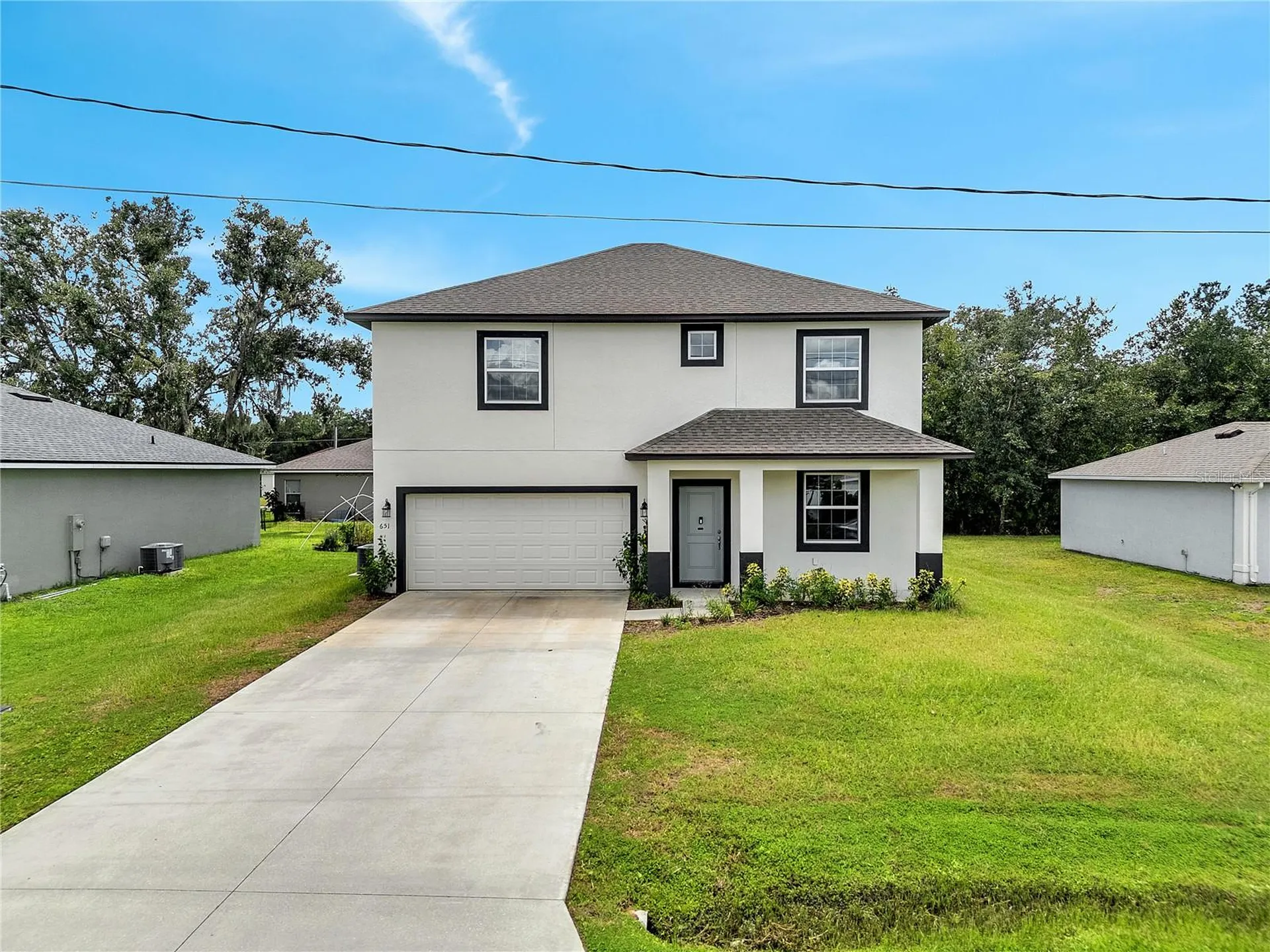 651 Parakeet Court Kissimmee FL 34759