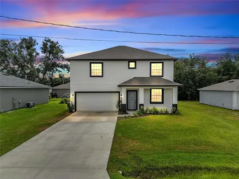 651 Parakeet Court Kissimmee FL 34759