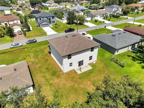 651 Parakeet Court Kissimmee FL 34759