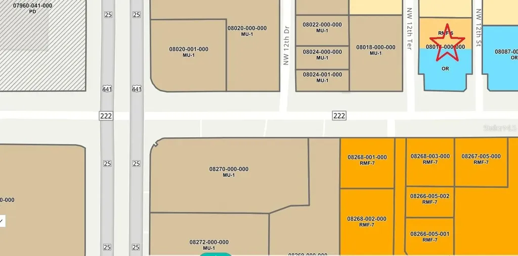 1202 NW 39th Avenue Gainesville FL 32609