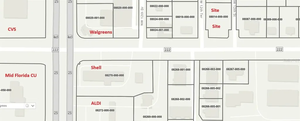 1202 NW 39th Avenue Gainesville FL 32609