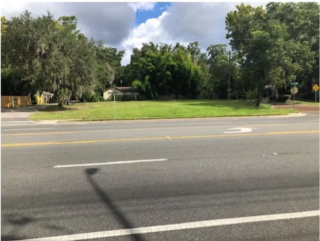 1202 NW 39th Avenue Gainesville FL 32609