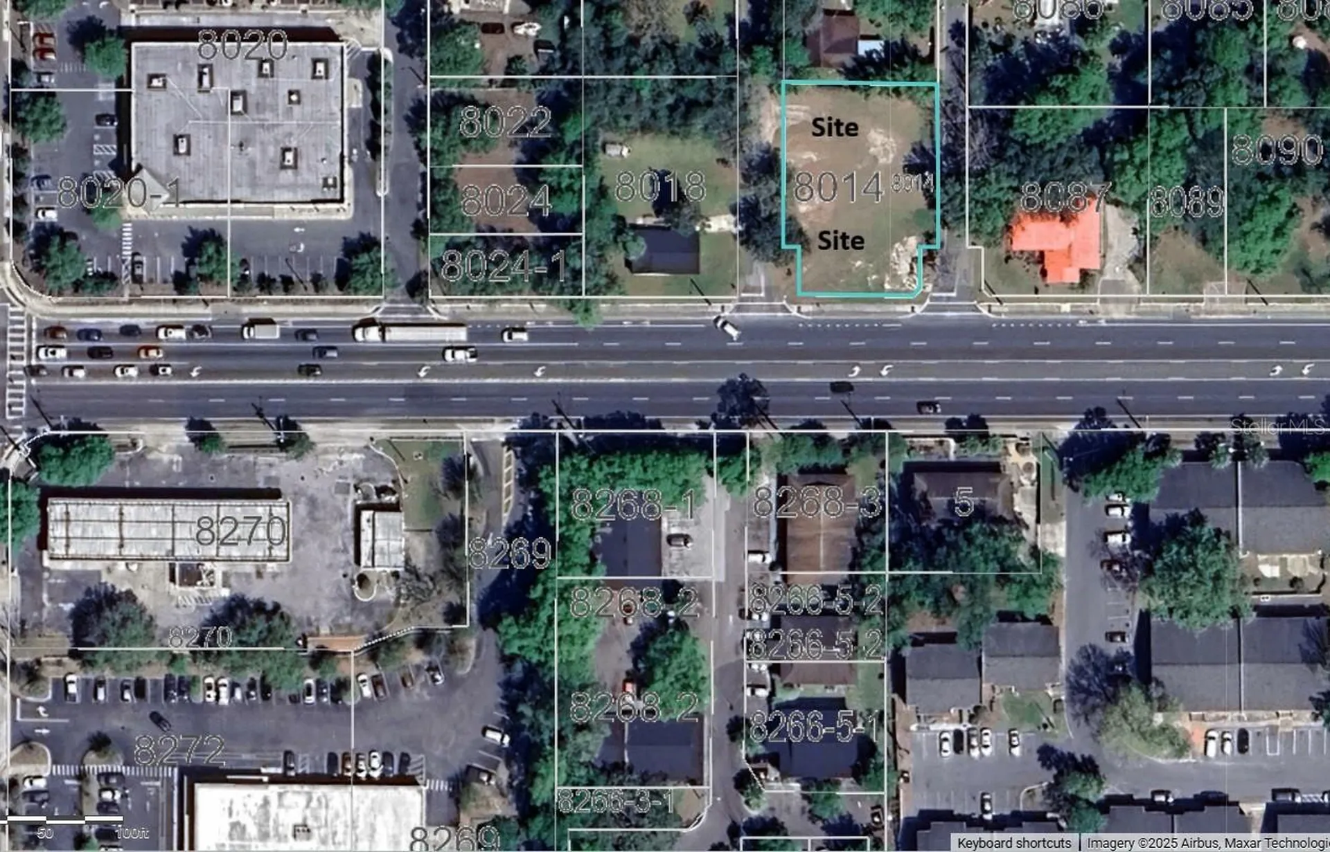 1202 NW 39th Avenue Gainesville FL 32609