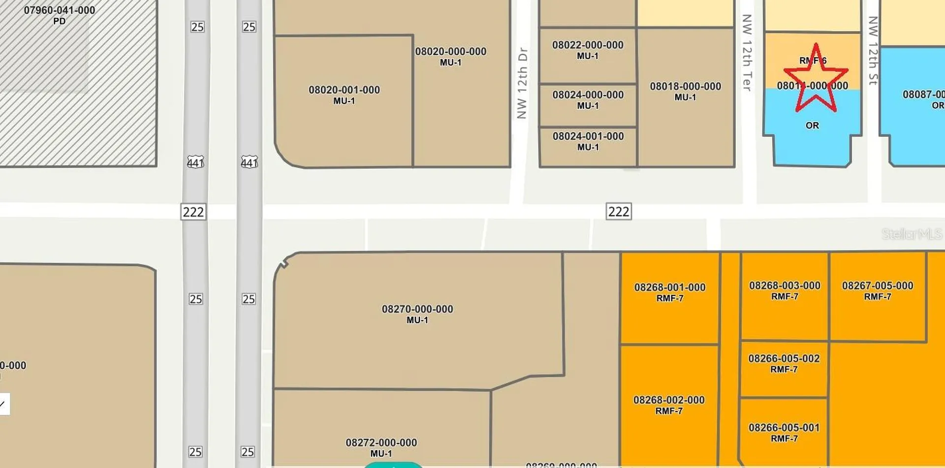 1202 NW 39th Avenue Gainesville FL 32609