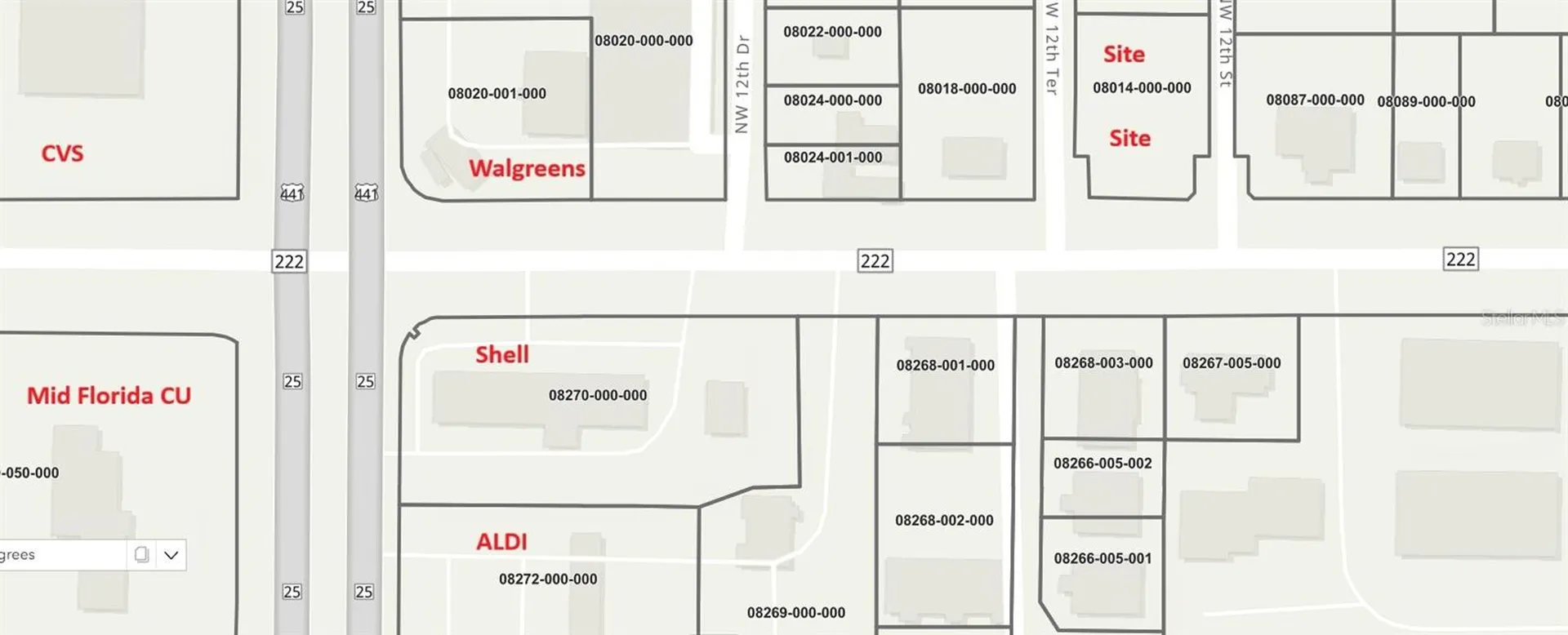 1202 NW 39th Avenue Gainesville FL 32609
