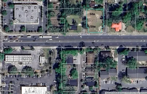 1202 NW 39th Avenue Gainesville FL 32609