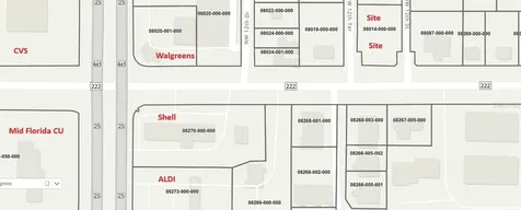 1202 NW 39th Avenue Gainesville FL 32609