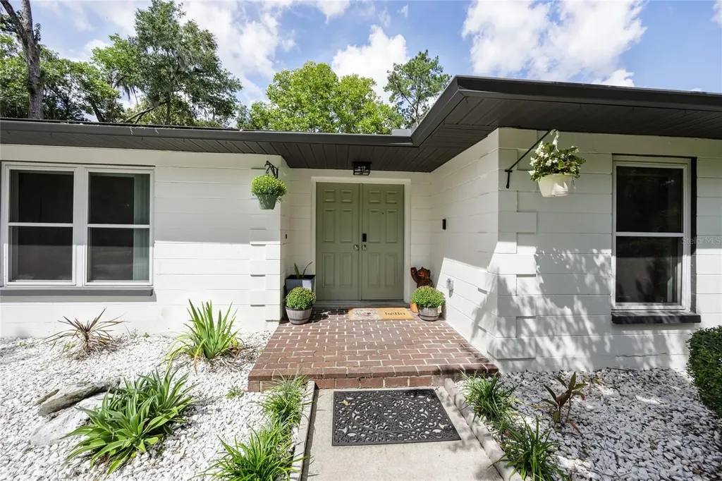 1626 NW 21st Street Gainesville FL 32605
