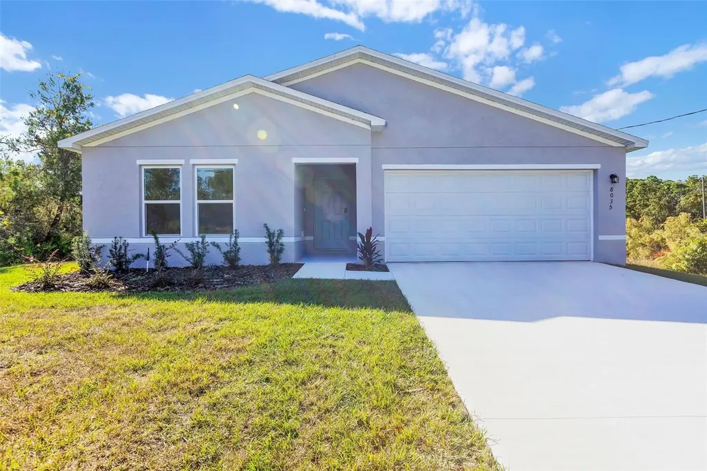 8035 Yumuri Street Sebring FL 33872