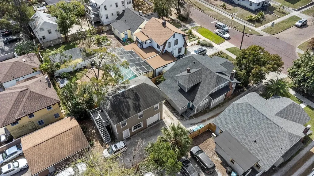 625 N Hyer Avenue Orlando FL 32803