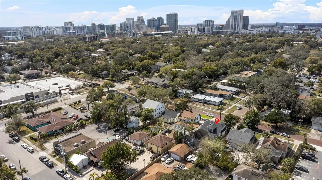 625 N Hyer Avenue Orlando FL 32803