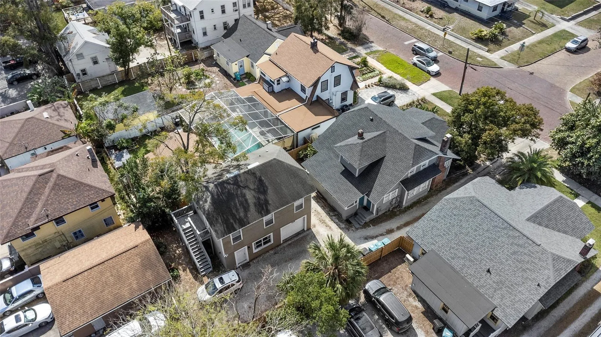 625 N Hyer Avenue Orlando FL 32803