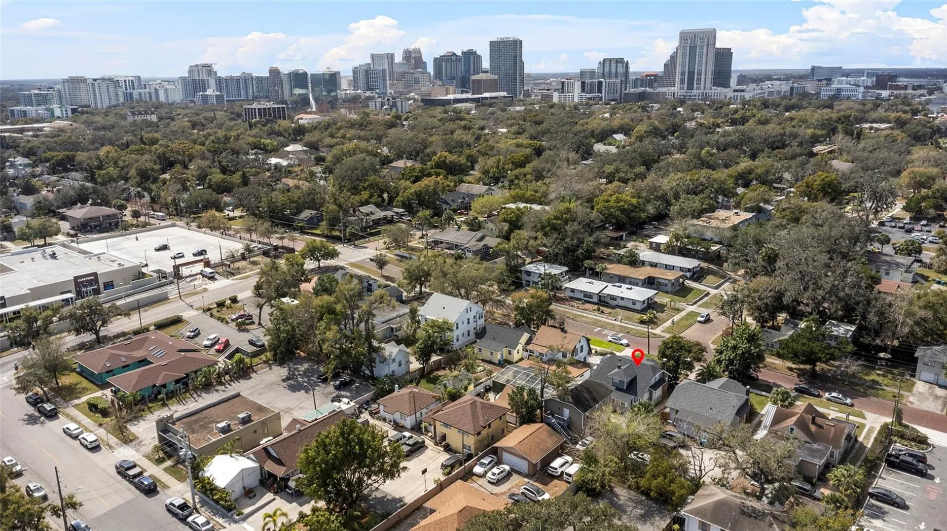 625 N Hyer Avenue Orlando FL 32803